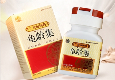 龜齡集